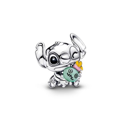 Pandora Disney Stitch & Scrump berlock 794554C01