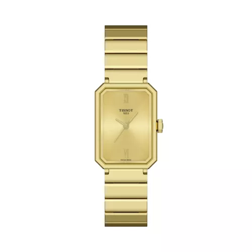 Tissot SRV 30mm T160.110.33.023.00