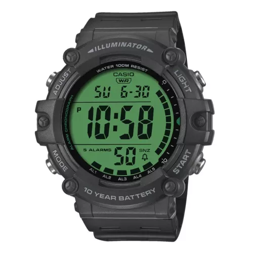 Casio Collection AE-1500WHC-1AVEF