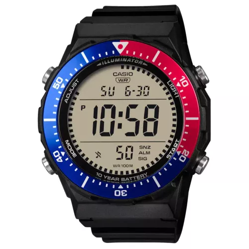 Casio Timeless Collection AE-1700H-1A2VEF