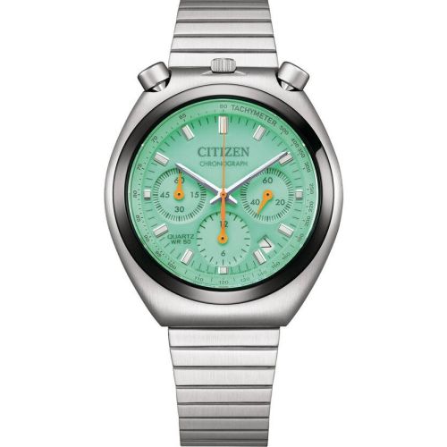 Citizen Chronograph Limited Edition AN3660-73X