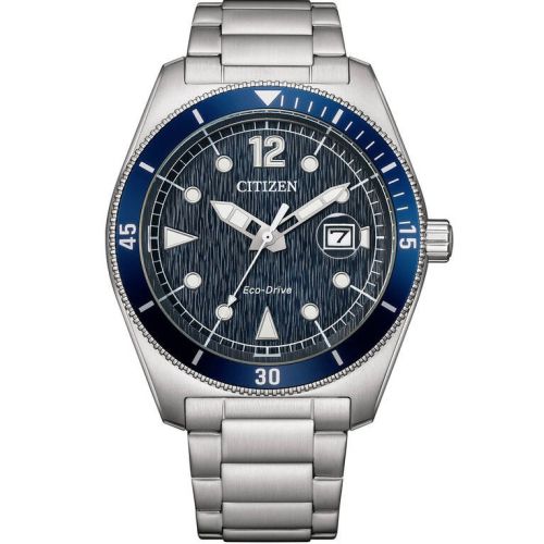 Citizen Eco-Drive Marine AW1881-52L