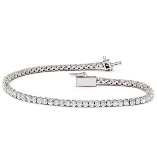 Brilliant Star laboratoriotimanttirannekoru BT00463