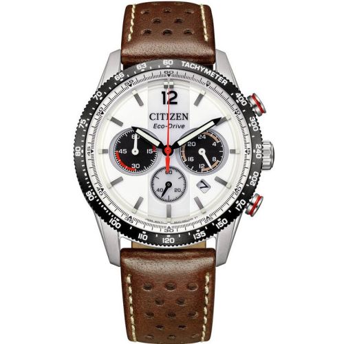 Citizen Eco-Drive Racing CA4714-04A