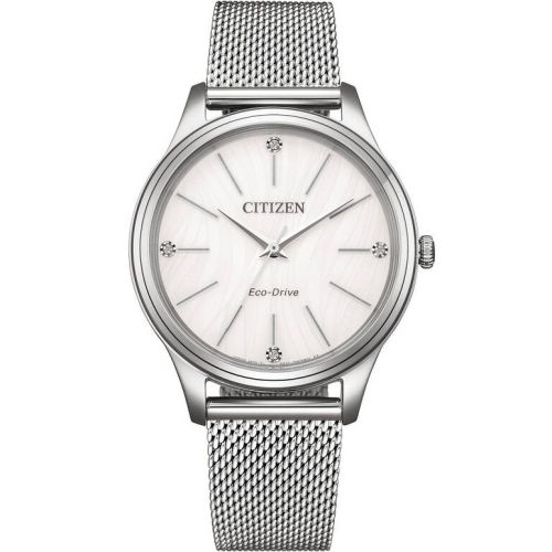 Citizen Eco-Drive Ladies EM1220-82A