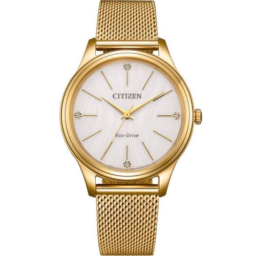 Citizen Eco-Drive Ladies EM1222-87A