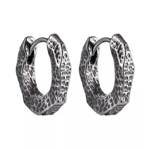 Stahl-Ohrringe ESS831