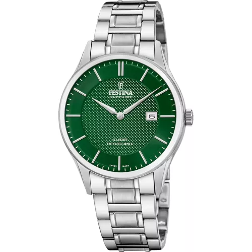 Festina Swiss made F20067/5