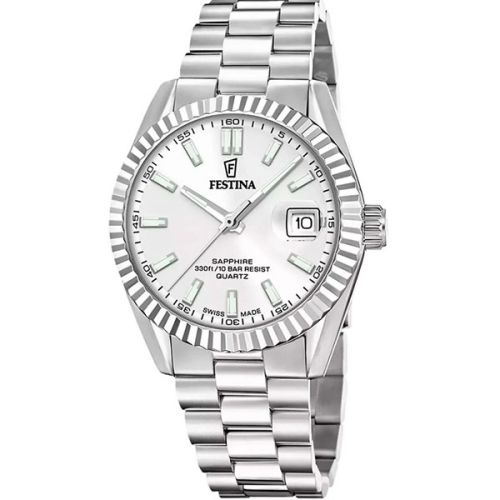 Festina Swiss Made F20084/A