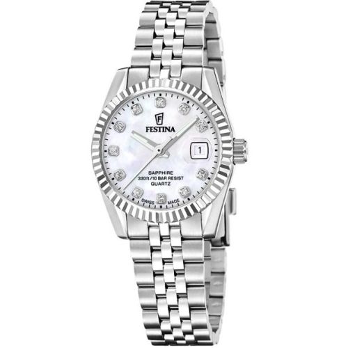 Festina Swiss Made F20087/1