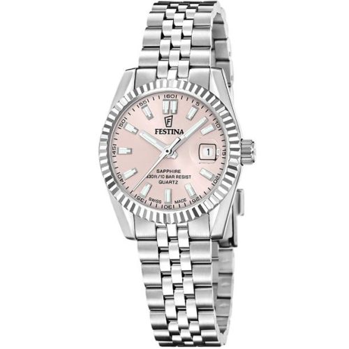 Festina Swiss Made F20087/2