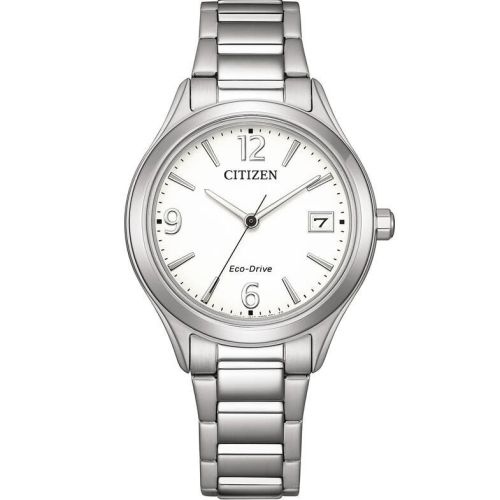 Citizen Eco-Drive Ladies FE6121-67A