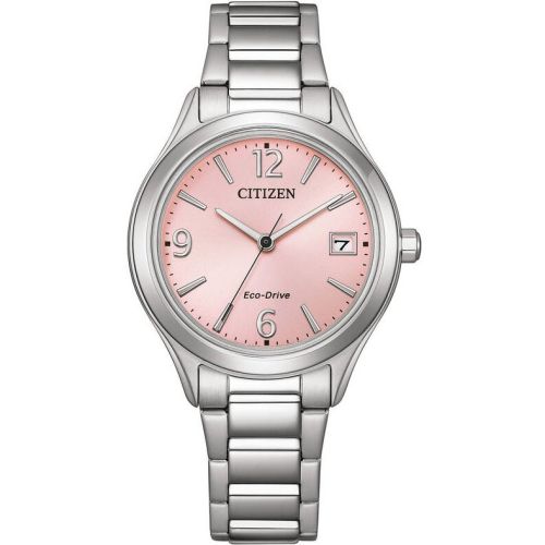 Citizen Eco-Drive Ladies FE6121-67X