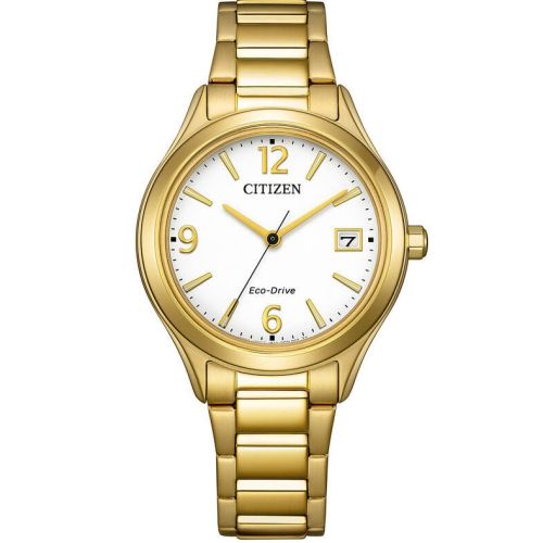 Citizen Eco-Drive Ladies FE6122-64A