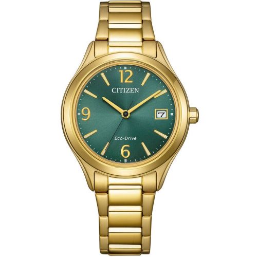 Citizen Eco-Drive Ladies FE6122-64X