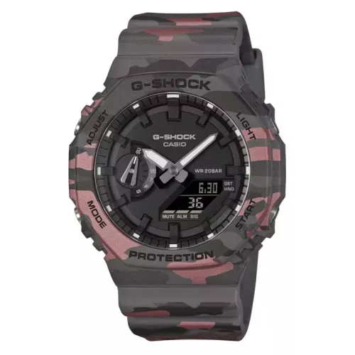 Casio G-Shock GA-2100CM-8AER