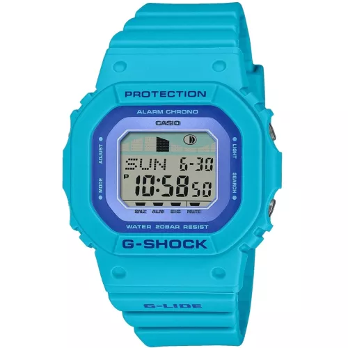 Casio G-Shock G-Lide GLX-S5610-2ER