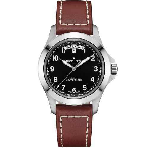 Hamilton Khaki King Automatic Day Date 40mm H64475531