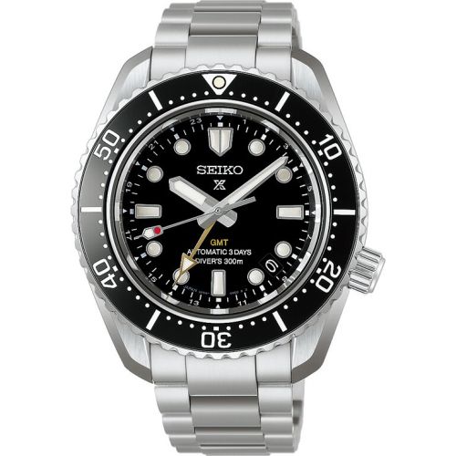 Seiko Prospex Marinemaster 1968 Heritage GMT HBC002J1
