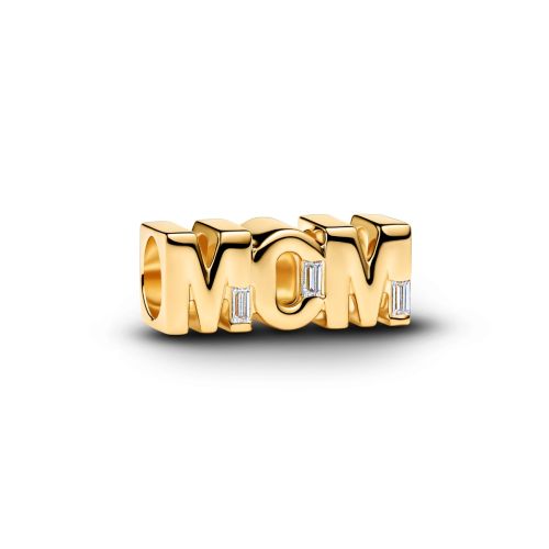 Pandora Reversible Mom berlock 764459C01