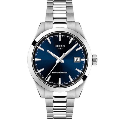 Tissot Gentleman 38 mm T165.807.11.041.00