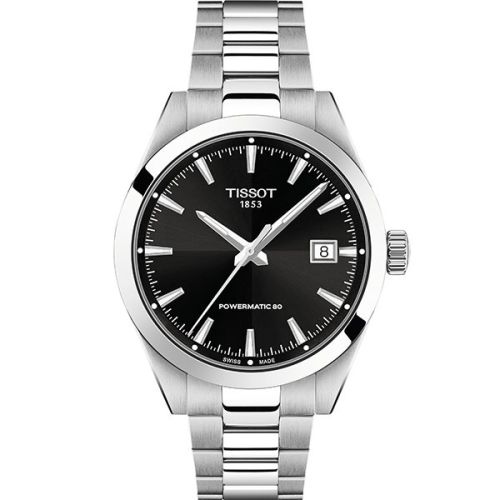 Tissot Gentleman 38 mm T165.807.11.051.00