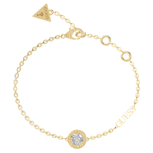 Guess Armband JUBB02246JWYGS-1