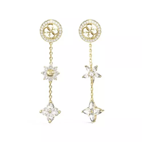 Guess Secret Garden korvakorut JUBE06036JWYGT/U