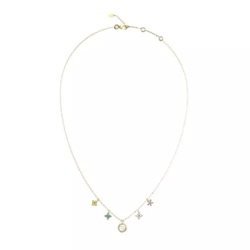 Guess Secret Garden kaulakoru JUBN06032JWYGMCT/U