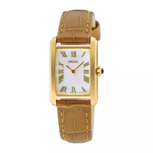 Seiko Classic SWR100P1