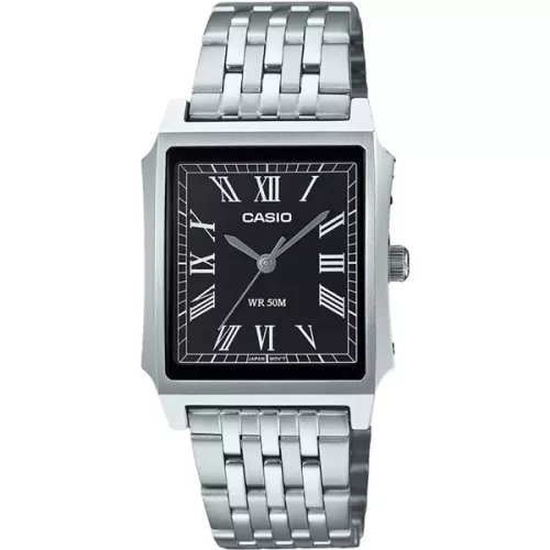 Casio Timeless Collection MTP-B190D-1BVEF