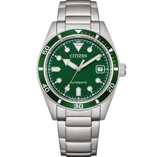 Citizen Automatic Marine NJ0220-52X