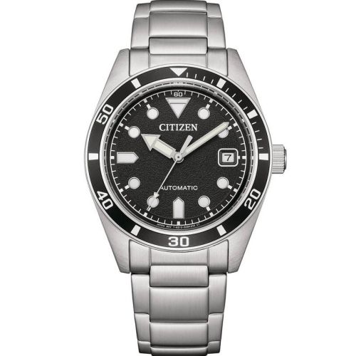 Citizen Automatic Marine NJ0221-50E