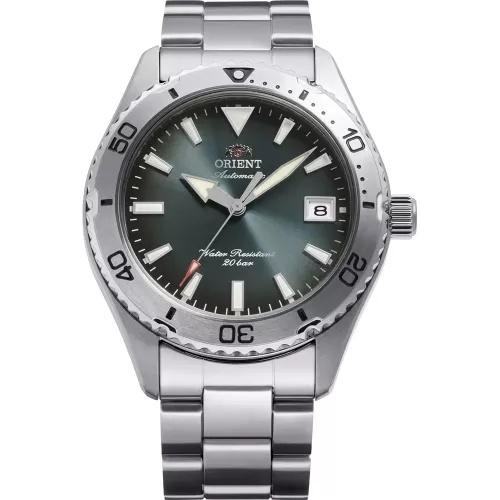 Orient Mako RA-AC0Q13E30B