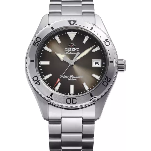 Orient Mako RA-AC0Q15Y30B