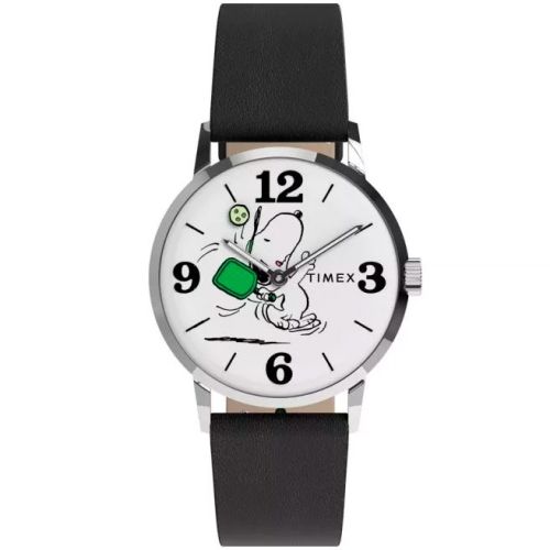 Timex x Peanuts TW2Y50400