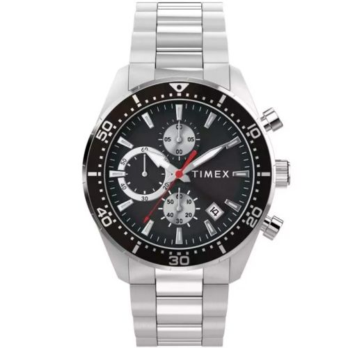 Timex Ridgefield Chronograph TW2Y56900