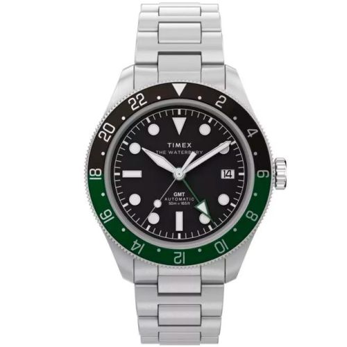 Timex Waterbury Heritage TW2Y60800