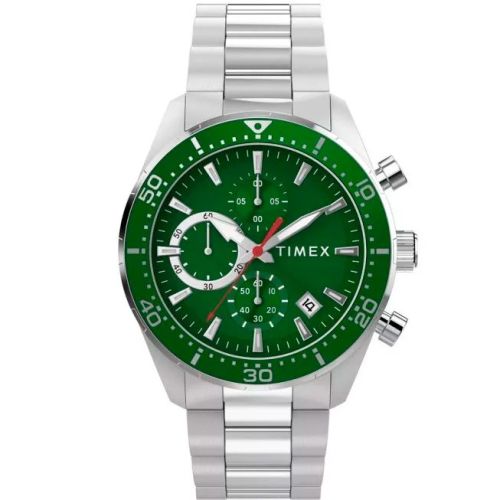 Timex Ridgefield Chronograph TW2Y62100
