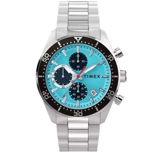 Timex Trend Ridgefield TW2Y62200