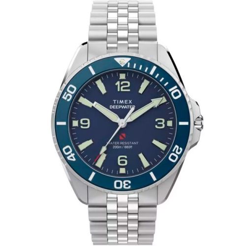 Timex DeepWater Arctic TW2Y64600