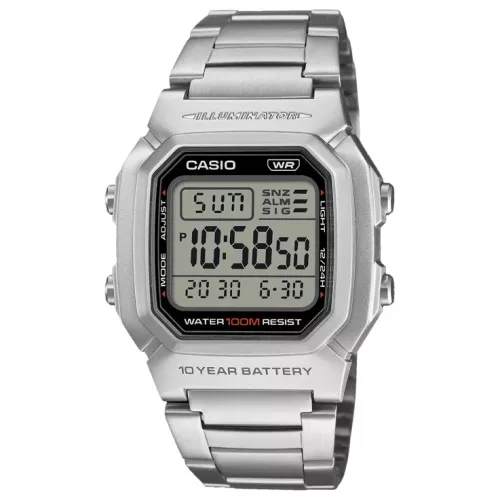 Casio Collection W-800HD-1AVEF