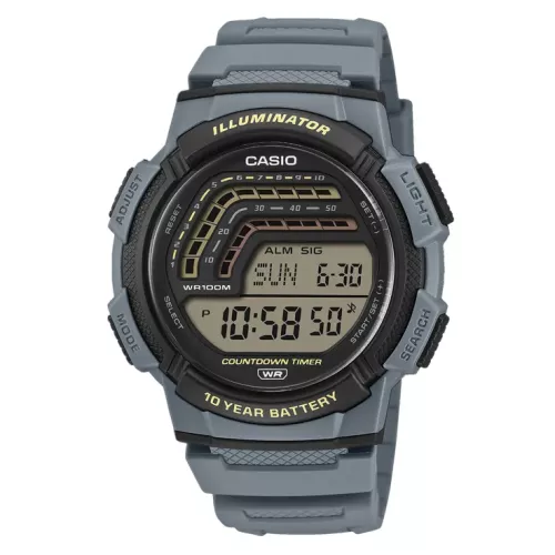 Casio Collection WS-1800-2AVEF