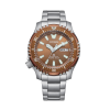 Citizen Promaster Marine NY0164-65X Limited edition -1