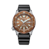 Citizen Promaster Marine NY0164-65X Limited edition -4