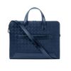 Montblanc Thin Briefcase in Extreme Leather MB198043