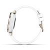 Garmin Lily Sport Cream Gold/White 010-02384-10-7
