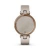 Garmin Lily Sport Rose Gold Light Sand 010-02384-11-2