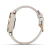 Garmin Lily Sport Rose Gold Light Sand 010-02384-11-7