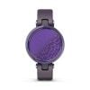 Garmin Lily Sport Midnight Orchid/Deep Orchid 010-02384-12-2